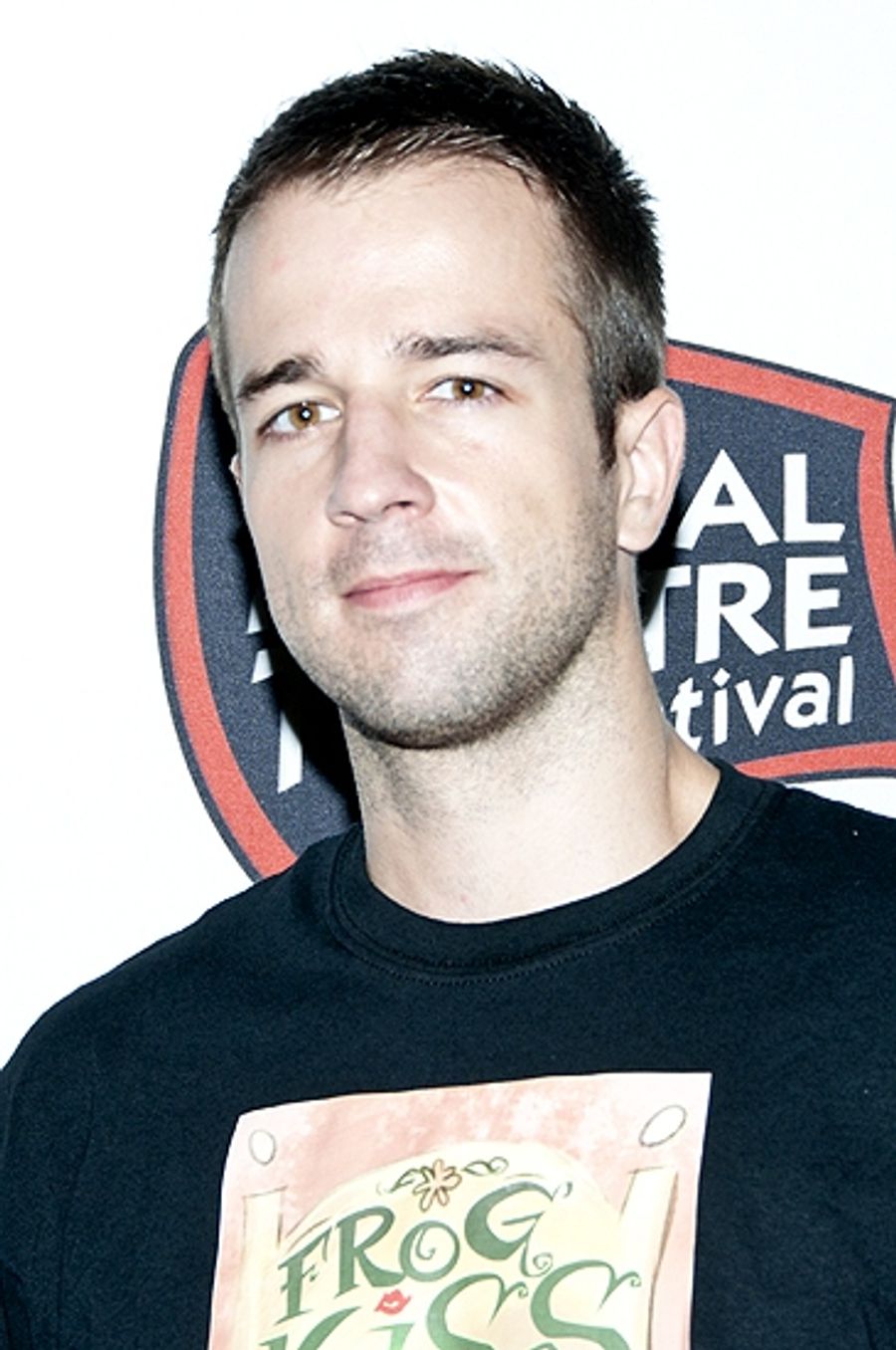 Photo Coverage: 2010 NYMF Preview! Image