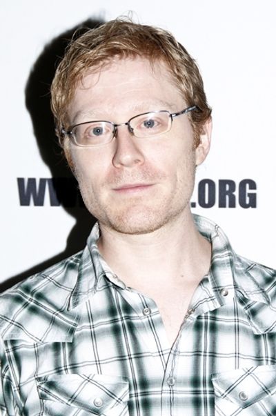 Anthony Rapp Photo
