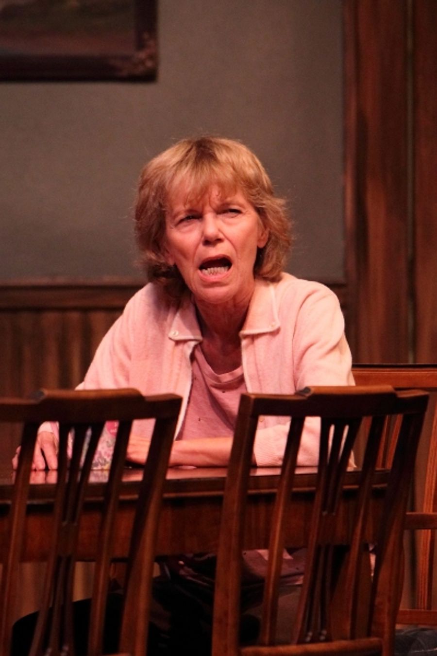 Photo Flash: AUGUST: OSAGE COUNTY Opens at Wright State Image