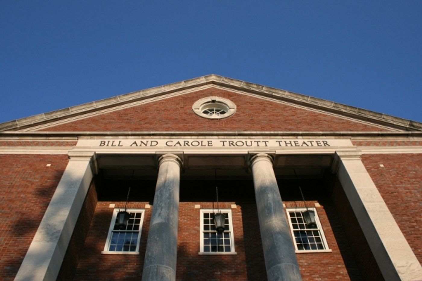 Photo Coverage: Red Carpet Arrivals at First Night Nashville Theatre Honors  Image