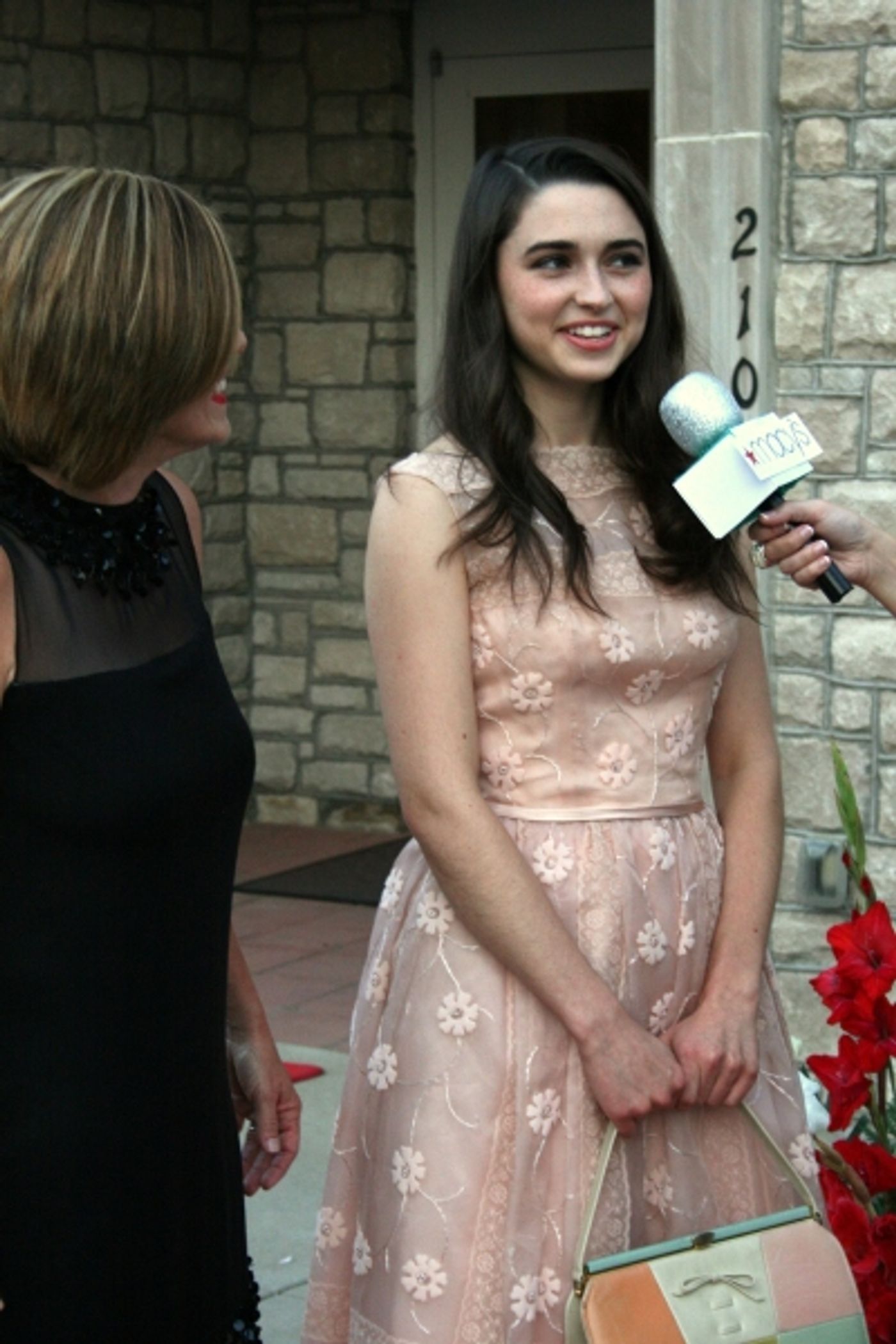 Photo Coverage: Red Carpet Arrivals at First Night Nashville Theatre Honors  Image