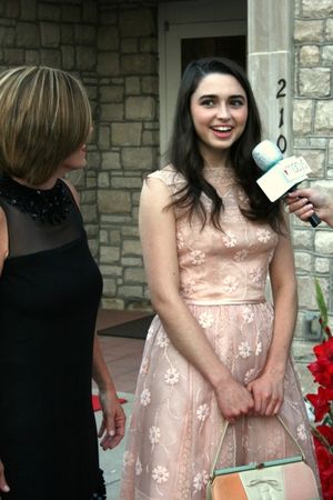 Rosemary Fossee @ BroadwayWorld Rosemary Fossee Photo