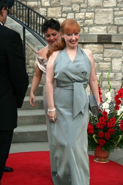 Photo Coverage: Red Carpet Arrivals at First Night Nashville Theatre Honors — photo 25 of 41