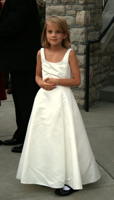 Alyssa Runyeon Photo