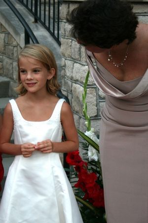 Alyssa Runyeon and Cary Street @ BroadwayWorld Alyssa Runyeon and Cary Street Photo