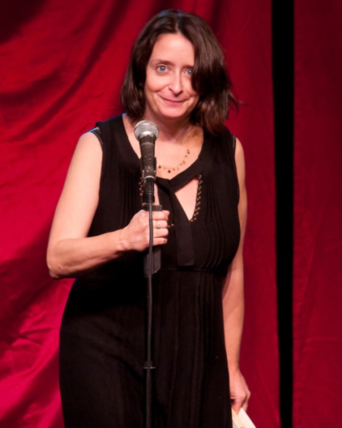 Rachel Dratch at 