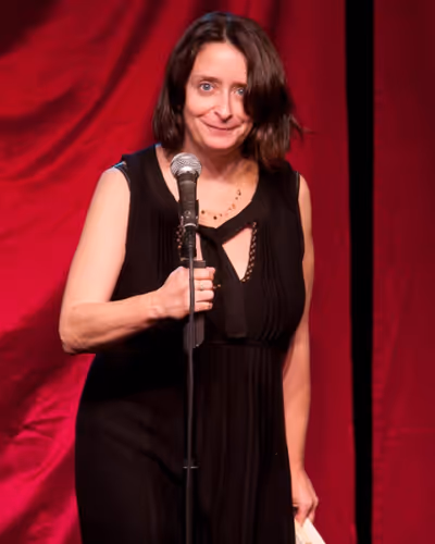 Rachel Dratch Photo