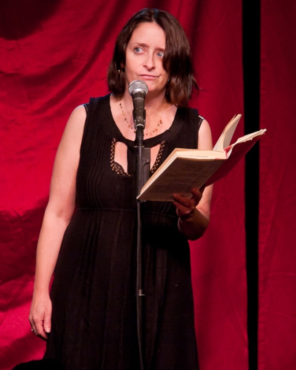 Rachel Dratch at 