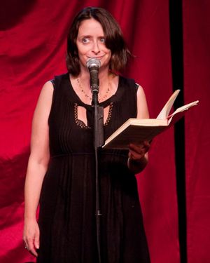 Rachel Dratch Photo