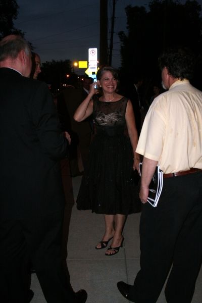 Photo Coverage: Red Carpet Arrivals at First Night Nashville Theatre Honors, Part 2 — photo 21 of 38