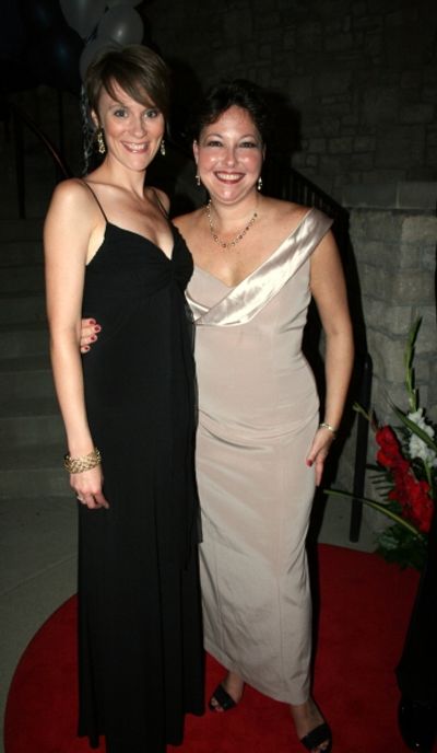 Andie Sanders and Cary Street Photo