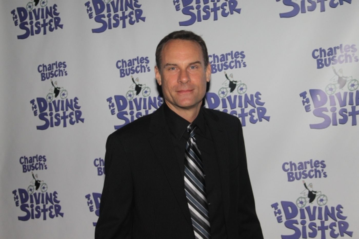 Photo Coverage: THE DIVINE SISTER Opens Off-Broadway!  Image