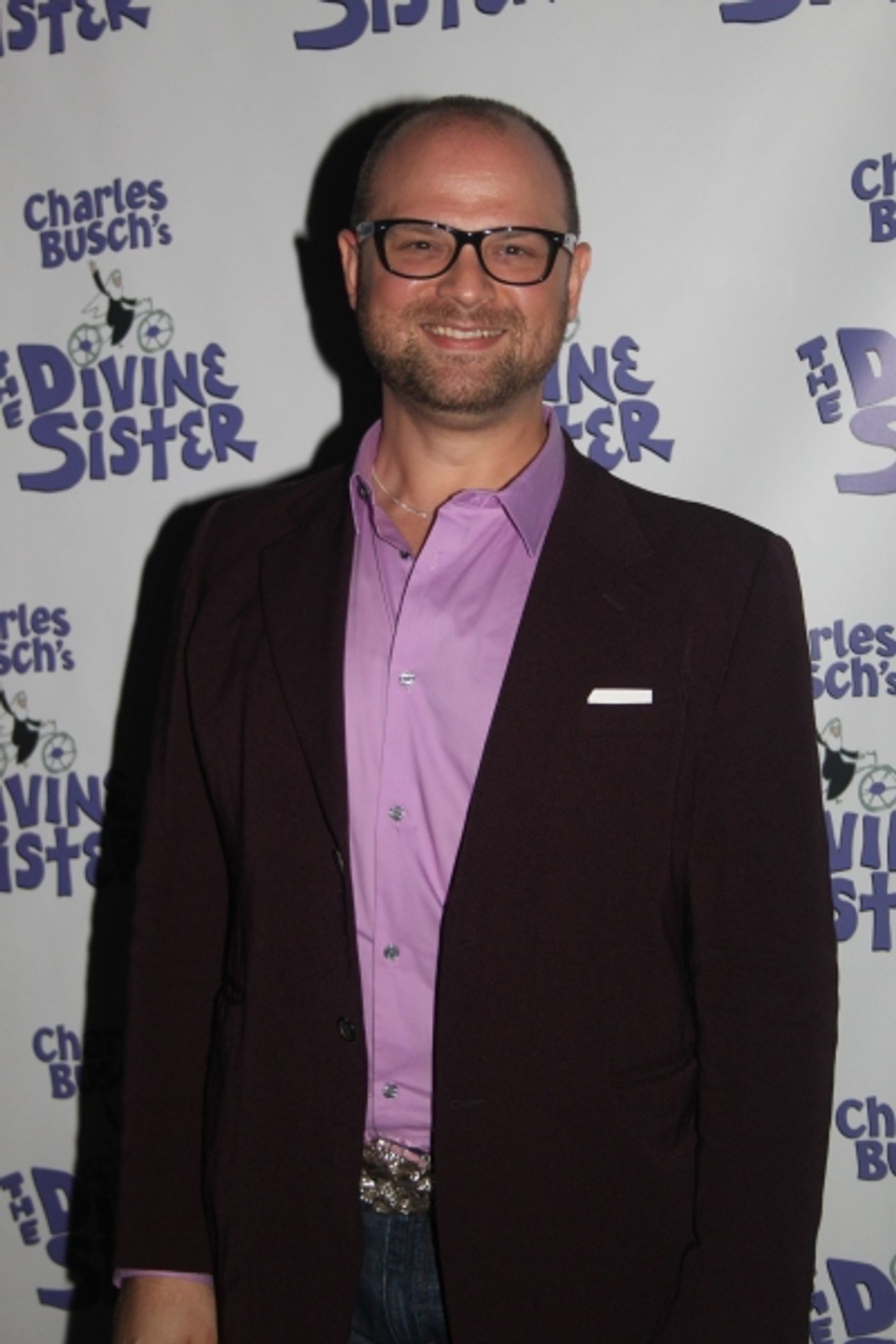 Photo Coverage: THE DIVINE SISTER Opens Off-Broadway!  Image