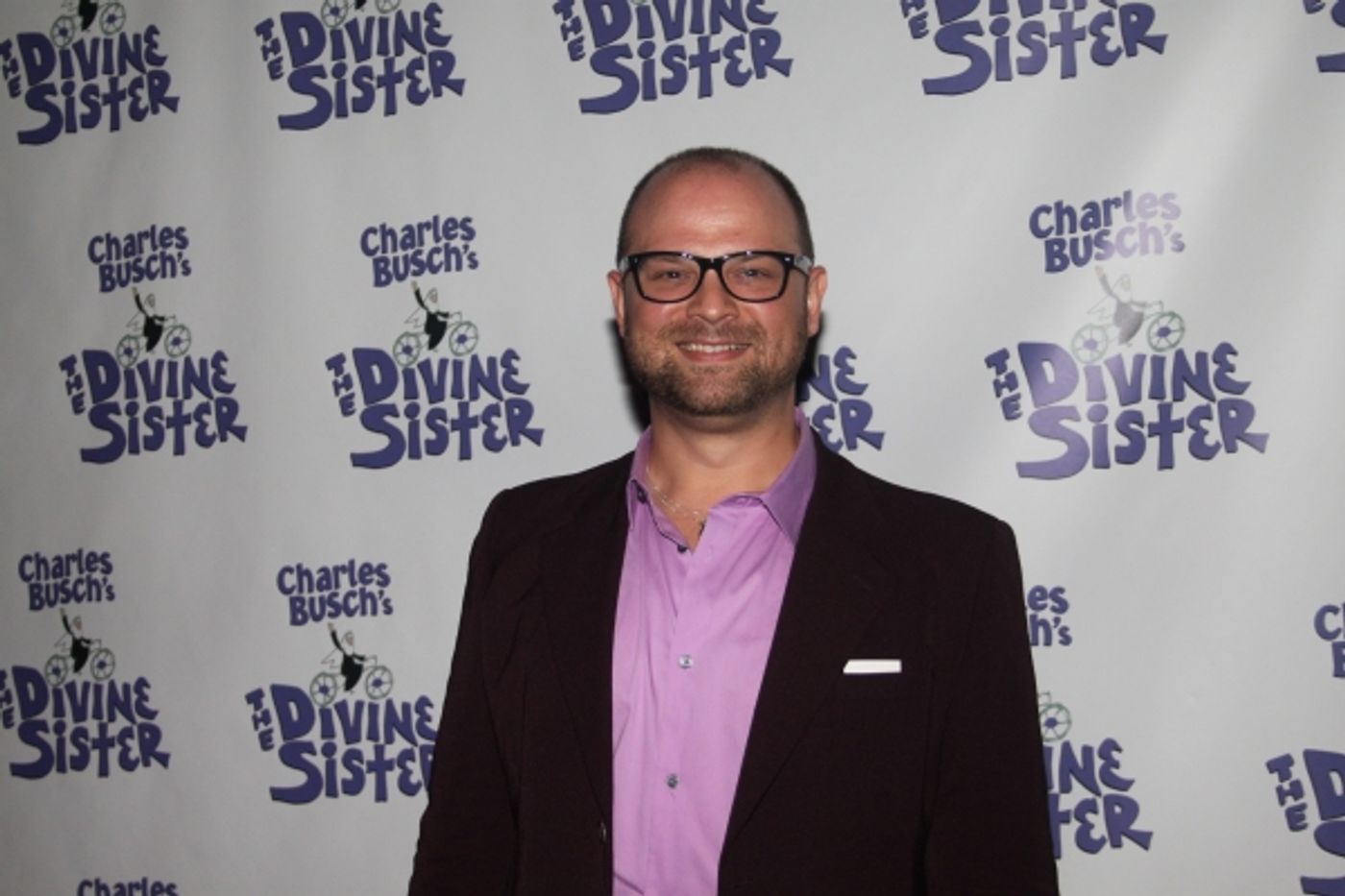 Photo Coverage: THE DIVINE SISTER Opens Off-Broadway!  Image