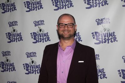 Director Carl Andress Photo