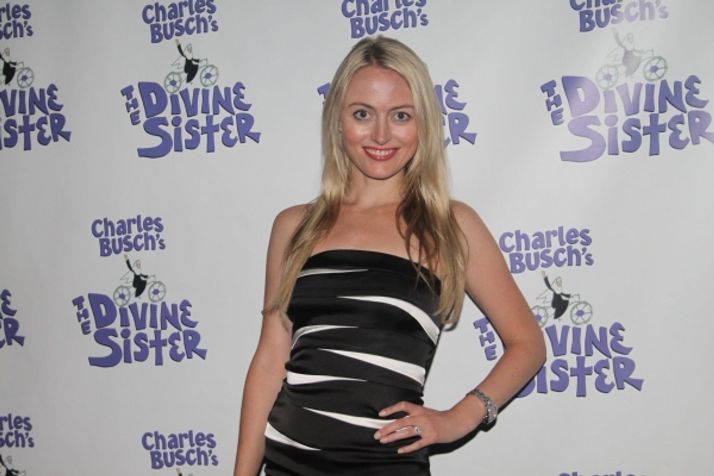 Photo Coverage: THE DIVINE SISTER Opens Off-Broadway!  Image