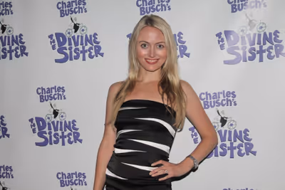Amy Rutberg Photo