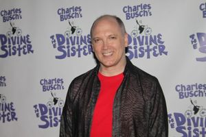 Charles Busch Photo