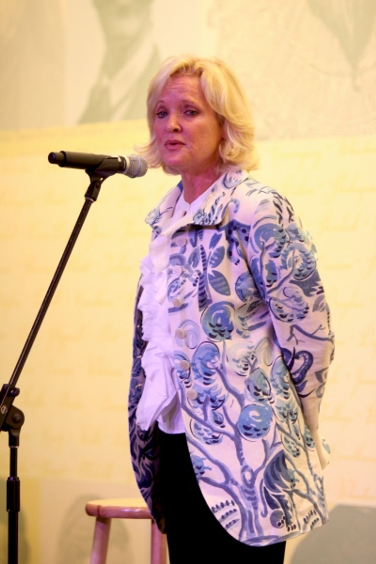 Christine Ebersole at 