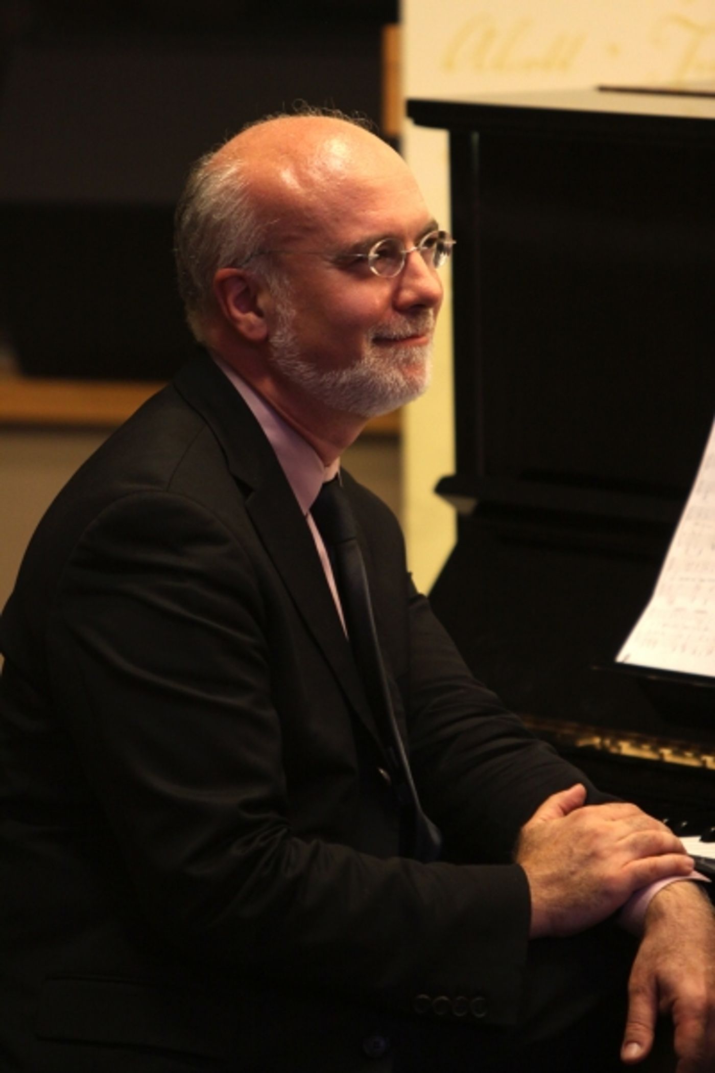 Photo Coverage: Christine Ebersole Sings Noel Coward at B&N  Image