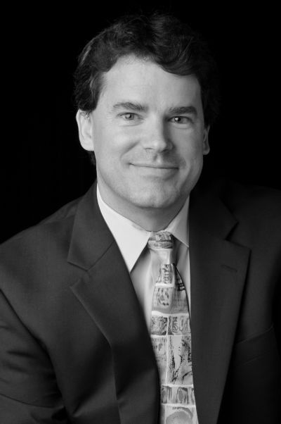Paul Gatrell Photo