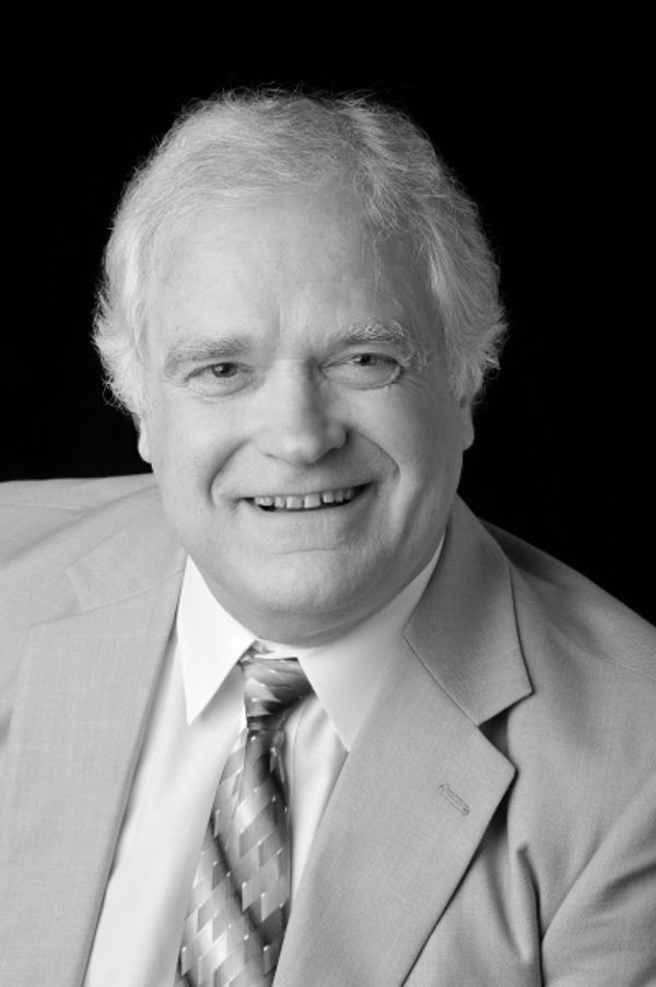 Robert A. O'Connell Photo