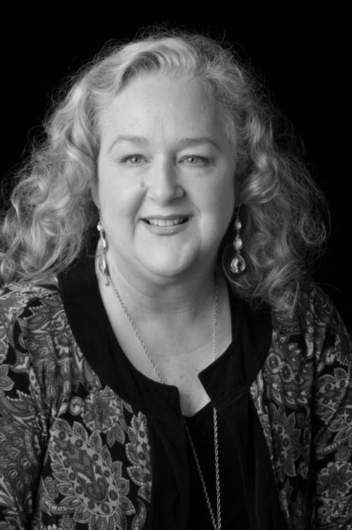 Photo Coverage: Honorees talk theater at First Night Symposium  Image