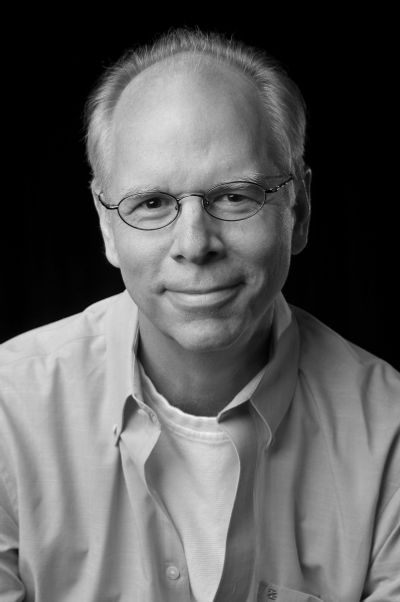 Mac Pirkle Photo