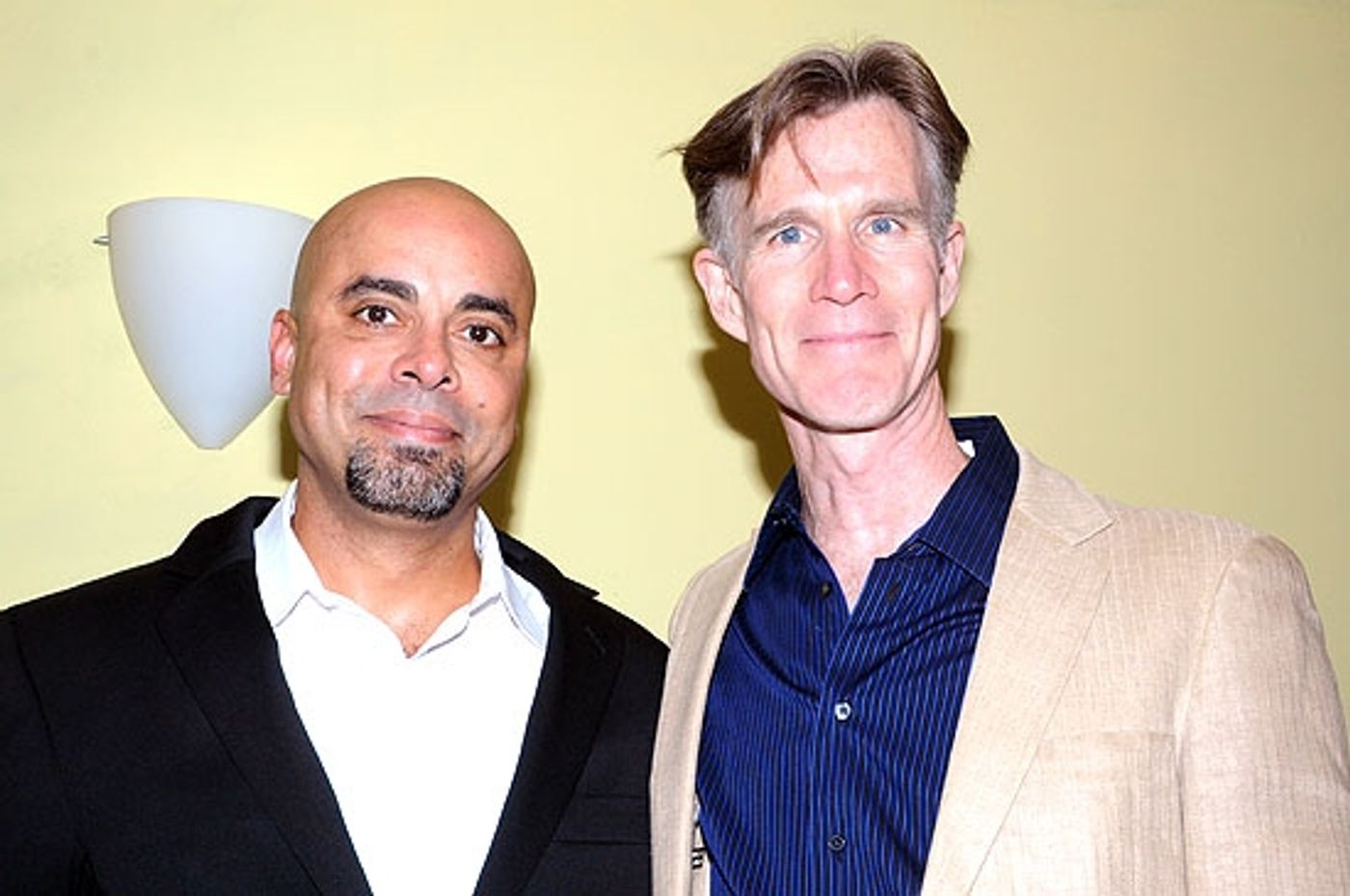 Photo Coverage: Ruhl's ORLANDO Opens at CSC  Image