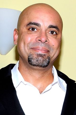 Howard Overshown Photo