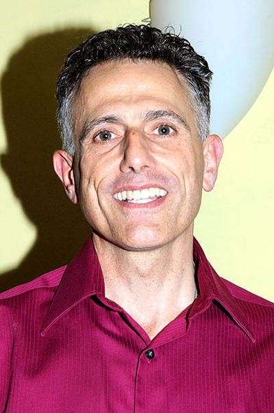 David Greenspan Photo