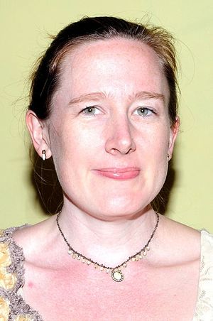 Sarah Ruhl Photo
