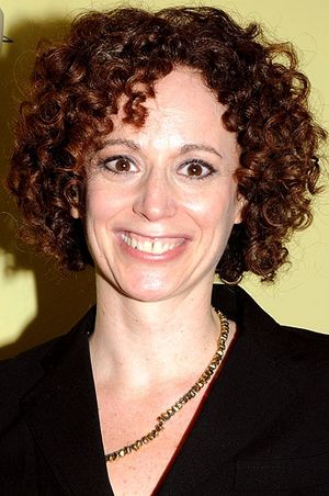 Rebecca Taichman Photo