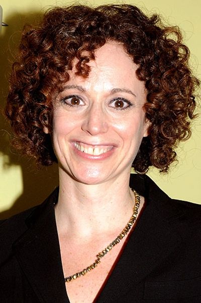 Rebecca Taichman Photo