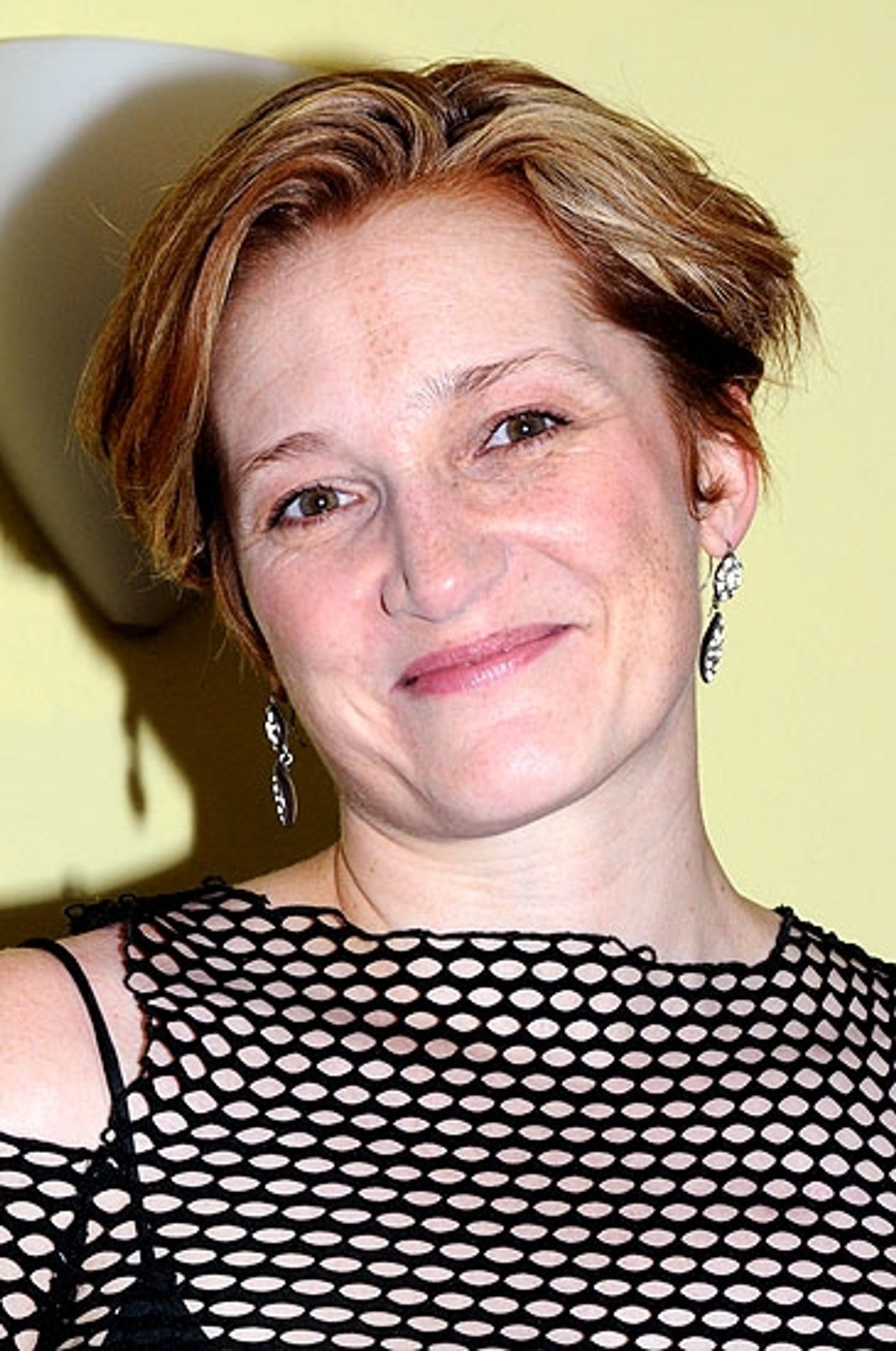 Photo Coverage: Ruhl's ORLANDO Opens at CSC  Image