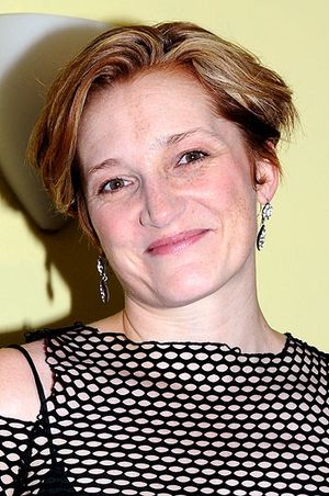 Francesca Faridany Photo