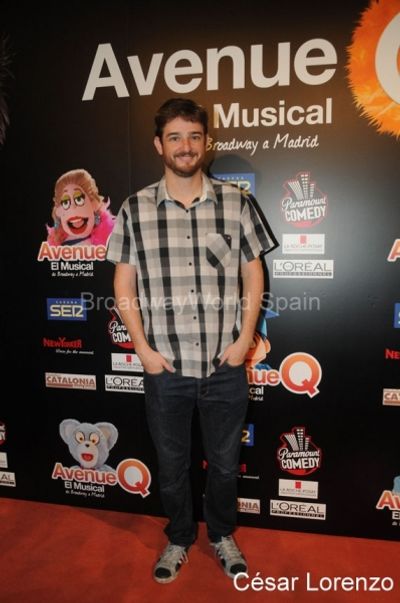 Gorka Otxoa Photo