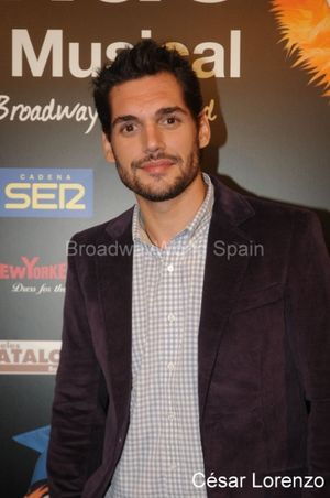 Josep LobatÃ'Â³ Photo