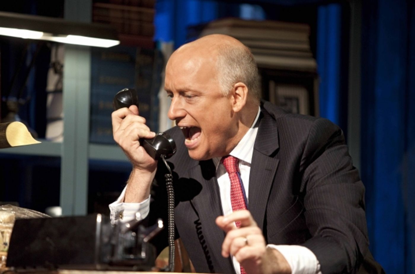 Photo Flash: Signature's ANGELS IN AMERICA  Image