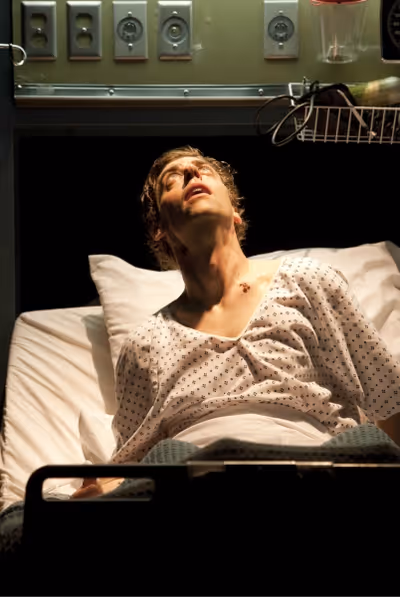 Christian Borle Photo