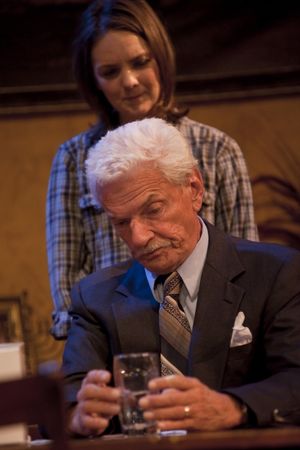 Christina L. Flynn, Will David Young Photo