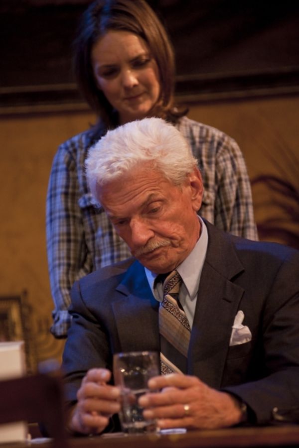 Christina L. Flynn, Will David Young Photo