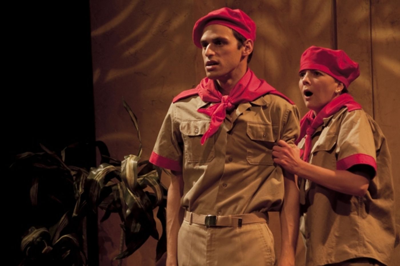 Photo Flash: PNT Presents SONIA FLEW Photo Flash: PNT Presents SONIA FLEW Image