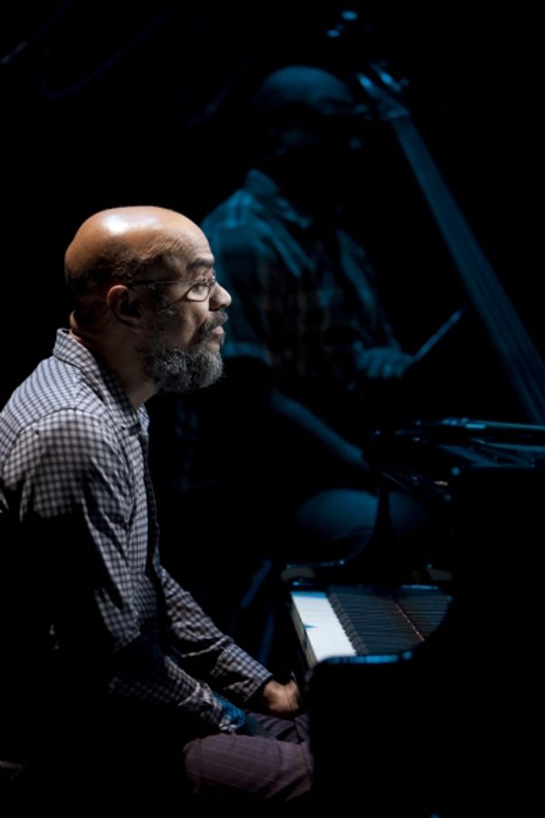 George Caldwell. Photo