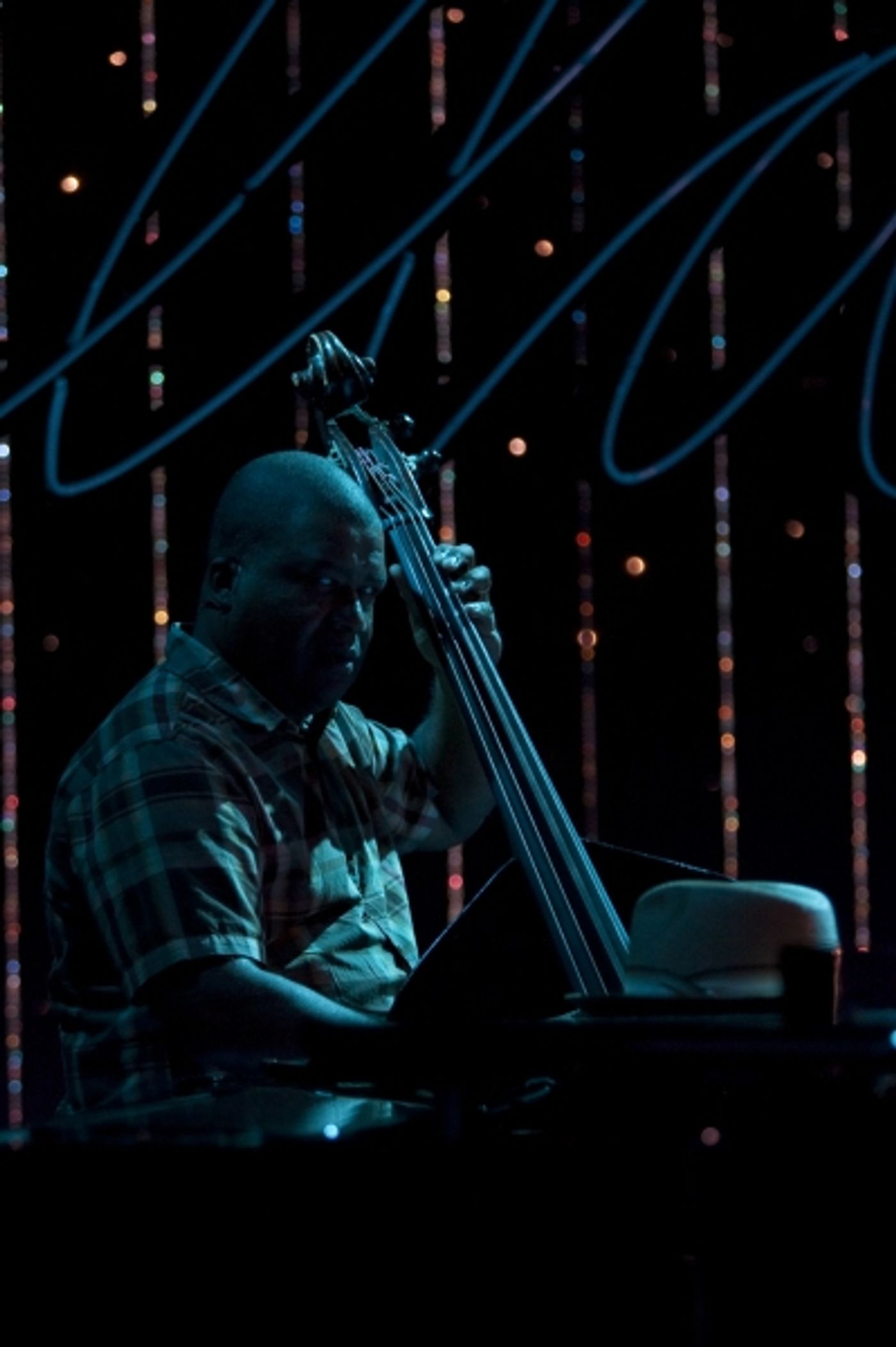 Photo Flash: ELLA THE MUSICAL At Long Wharf Theatre  Image