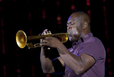 Ron Haynes. Photo