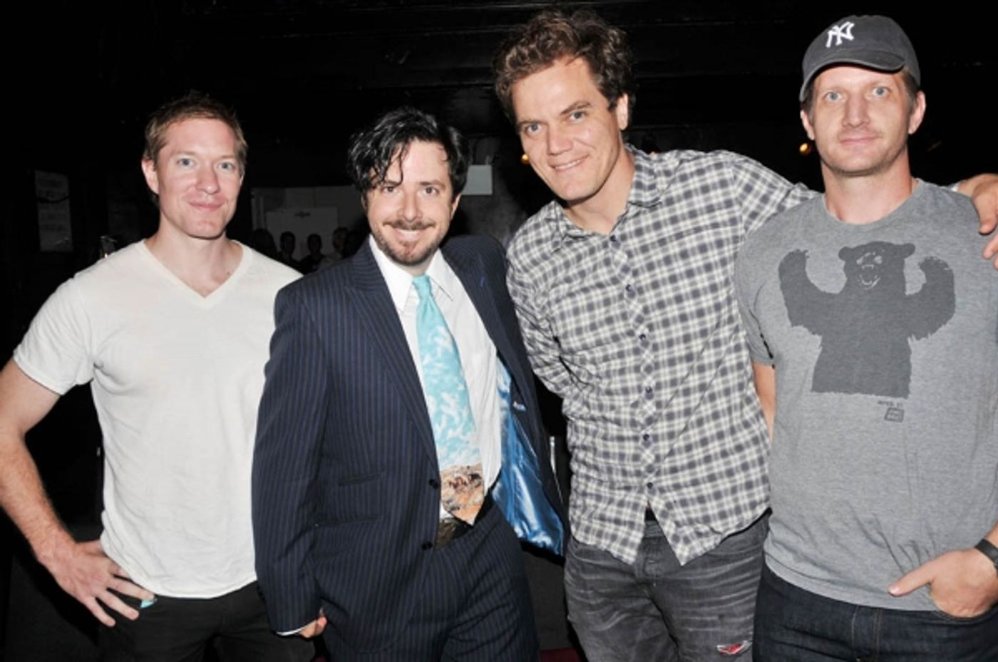 Photo Flash: Opening Night at CAPSULE 33 Photo Flash: Opening Night at CAPSULE 33 Image