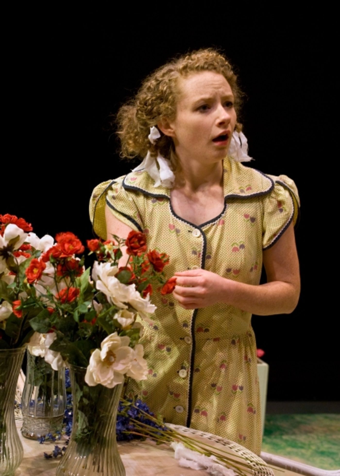 Photo Flash: WEDDING BELLES Opens at Taproot  Image