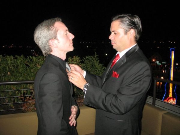 Nate Eppler and Dietz Osborne Photo