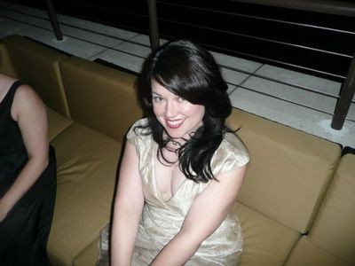 Nicole Begue Photo